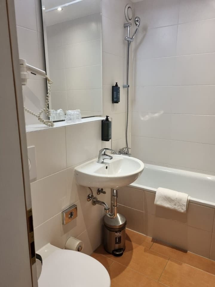 Hotel Berlin Lichtenberg
