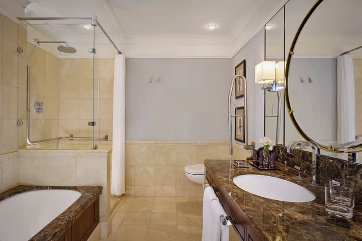 Al Habtoor Palace Budapest, Preferred Hotels & Resorts