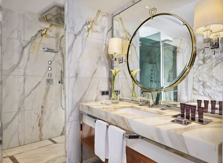 Al Habtoor Palace Budapest, Preferred Hotels & Resorts