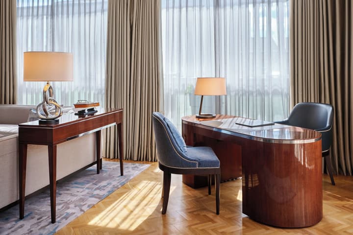 Al Habtoor Palace Budapest, Preferred Hotels & Resorts