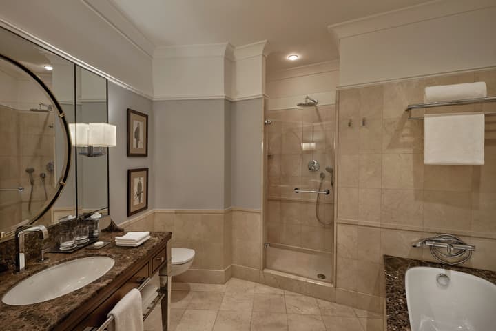 Al Habtoor Palace Budapest, Preferred Hotels & Resorts