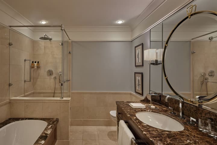 Al Habtoor Palace Budapest, Preferred Hotels & Resorts