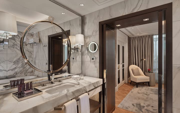 Al Habtoor Palace Budapest, Preferred Hotels & Resorts