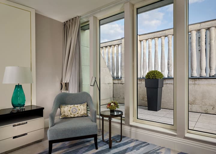 Al Habtoor Palace Budapest, Preferred Hotels & Resorts