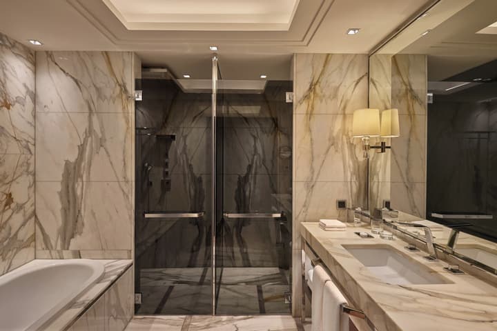 Al Habtoor Palace Budapest, Preferred Hotels & Resorts
