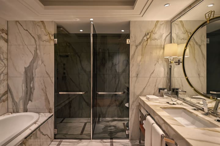 Al Habtoor Palace Budapest, Preferred Hotels & Resorts