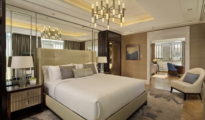 Al Habtoor Palace Budapest, Preferred Hotels & Resorts