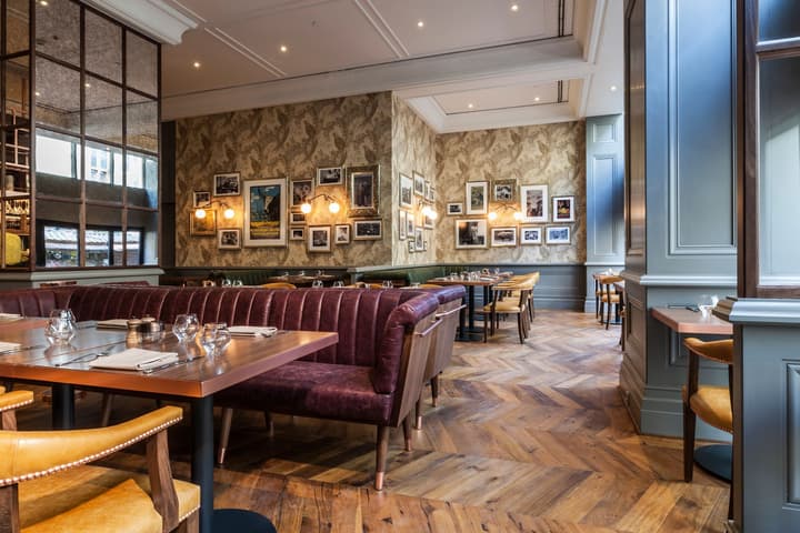 Al Habtoor Palace Budapest, Preferred Hotels & Resorts