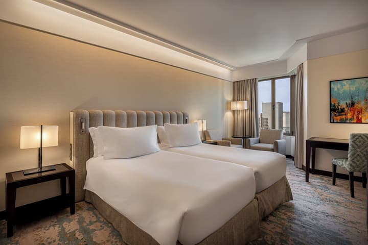 Crowne Plaza Porto by IHG