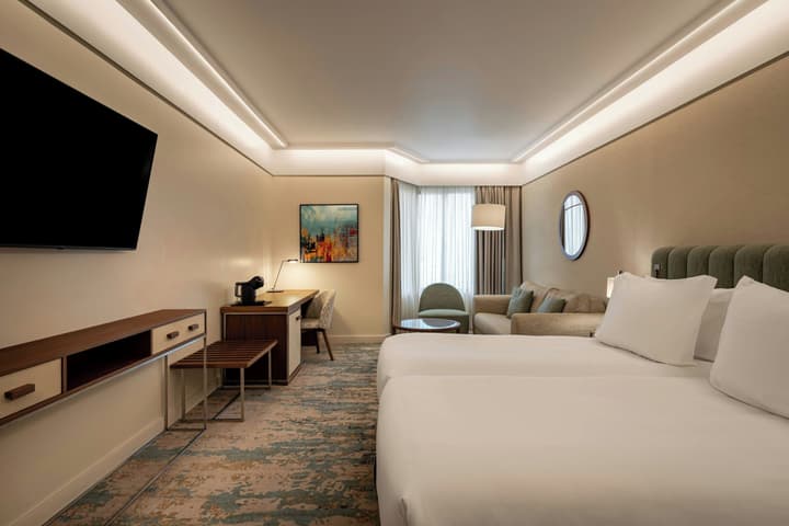 Crowne Plaza Porto by IHG