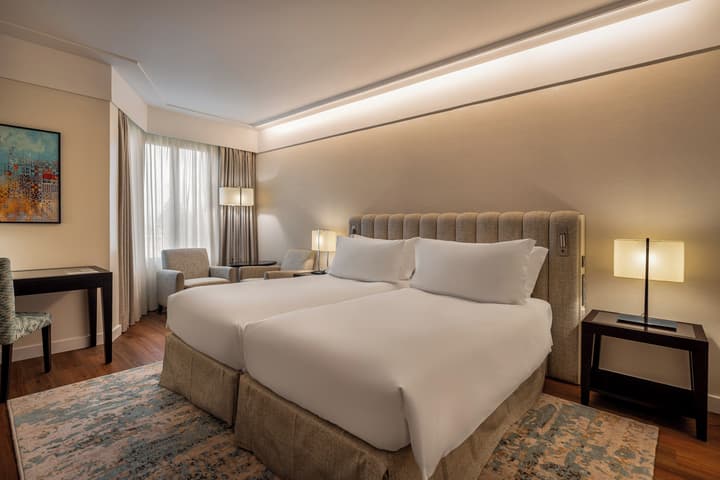 Crowne Plaza Porto by IHG