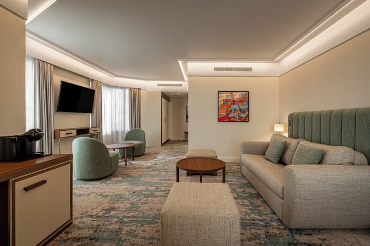 Crowne Plaza Porto by IHG