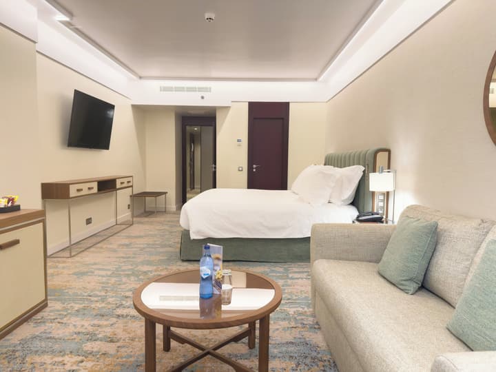 Crowne Plaza Porto by IHG