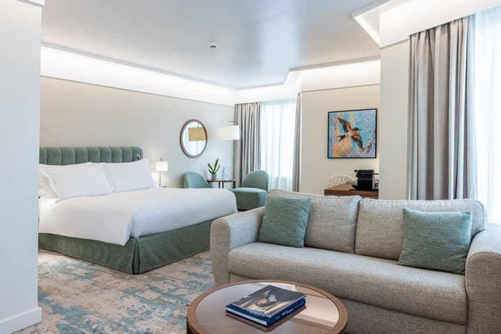 Crowne Plaza Porto by IHG