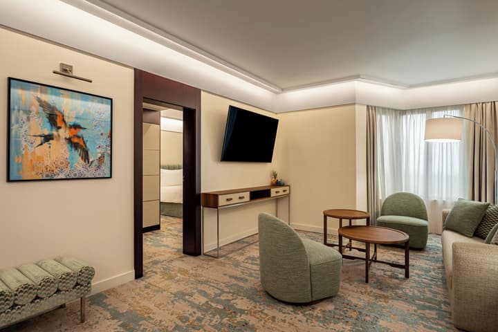 Crowne Plaza Porto by IHG