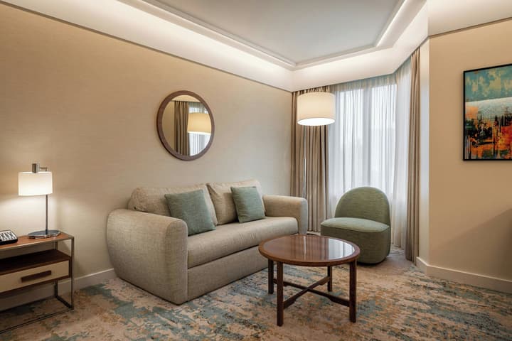 Crowne Plaza Porto by IHG