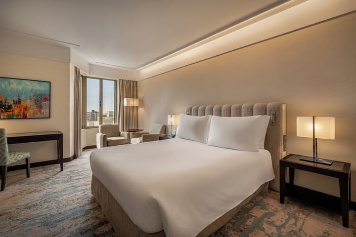 Crowne Plaza Porto by IHG