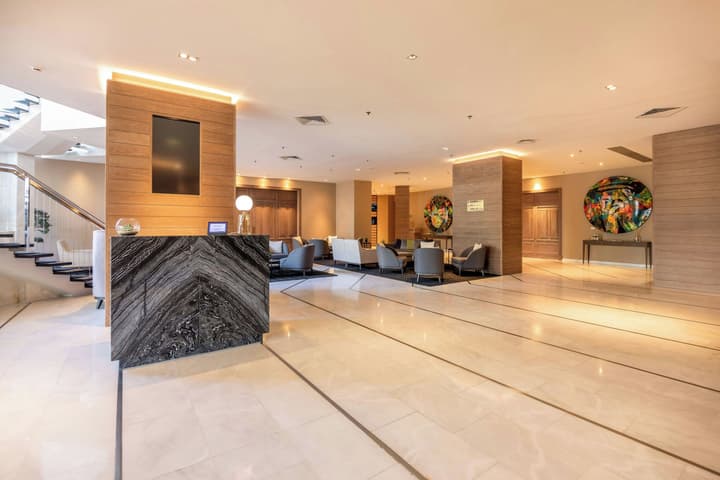 Crowne Plaza Porto by IHG