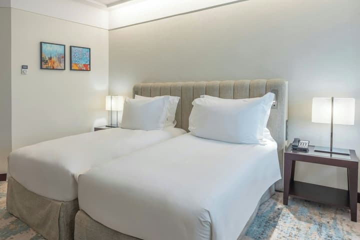 Crowne Plaza Porto by IHG