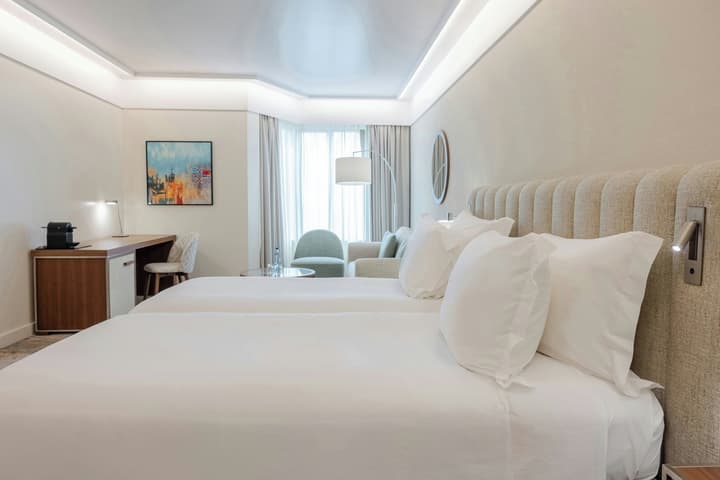 Crowne Plaza Porto by IHG