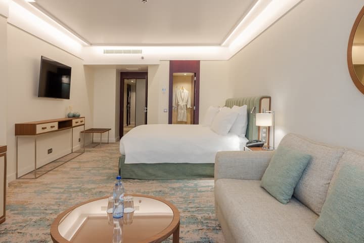 Crowne Plaza Porto by IHG
