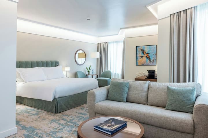 Crowne Plaza Porto by IHG