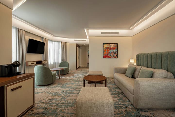Crowne Plaza Porto by IHG