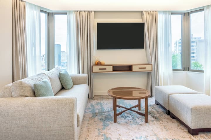 Crowne Plaza Porto by IHG