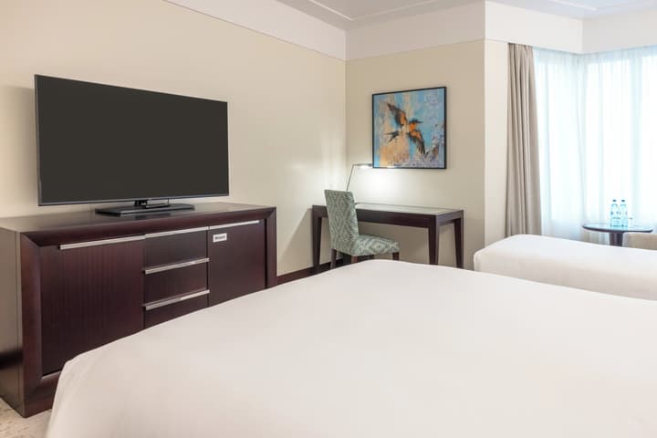 Crowne Plaza Porto by IHG