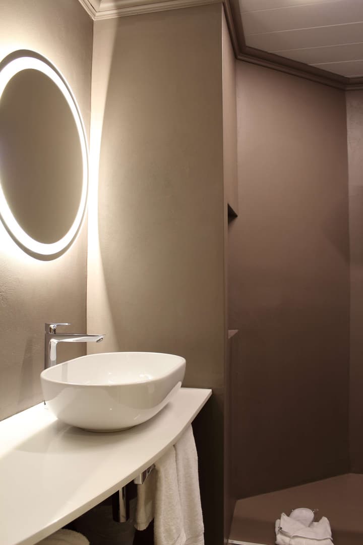 Best Western Hotel Moderno Verdi