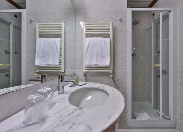 Best Western Hotel Moderno Verdi