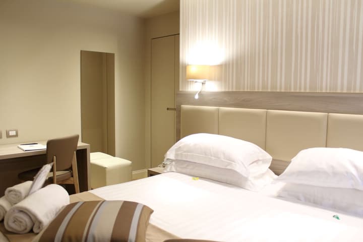 Best Western Hotel Moderno Verdi