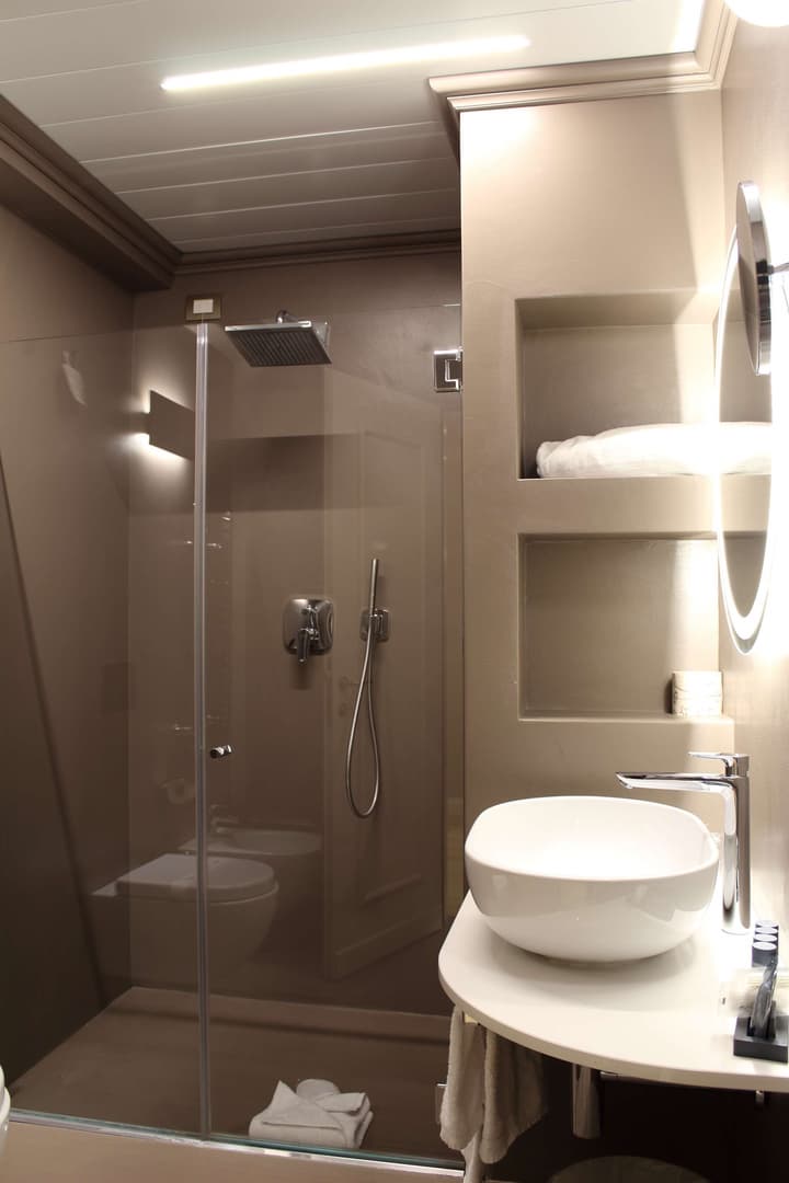 Best Western Hotel Moderno Verdi
