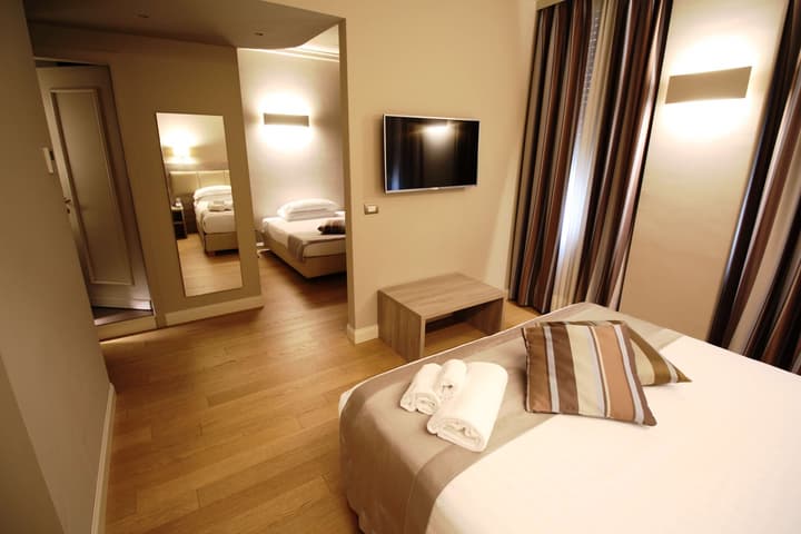 Best Western Hotel Moderno Verdi