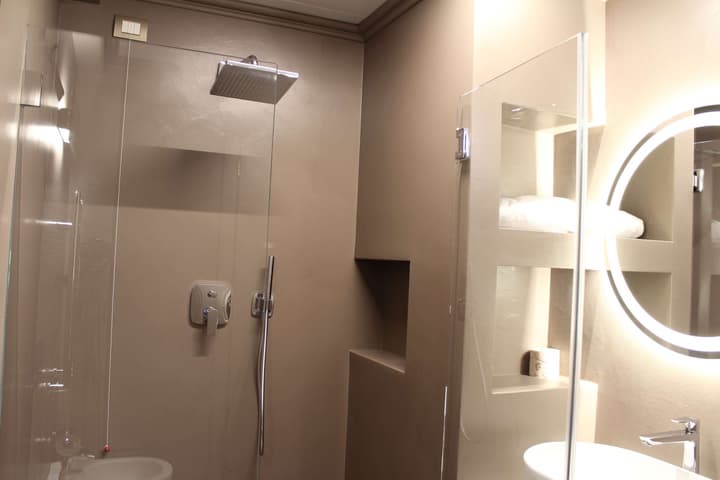 Best Western Hotel Moderno Verdi