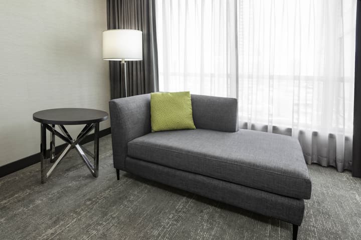 Hilton Vancouver Metrotown