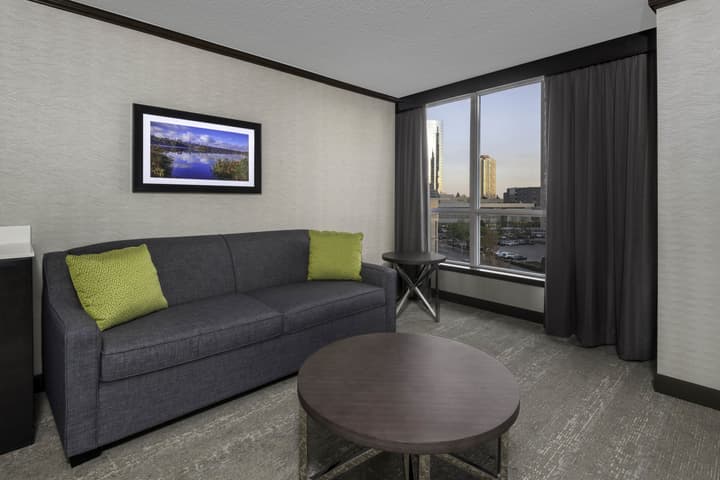 Hilton Vancouver Metrotown