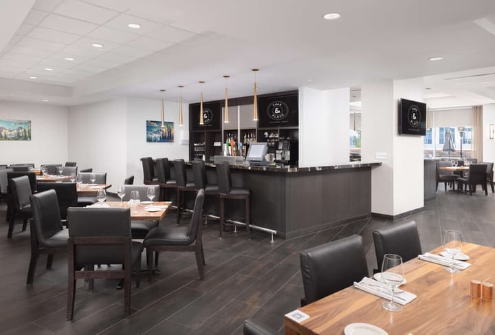 Hilton Vancouver Metrotown