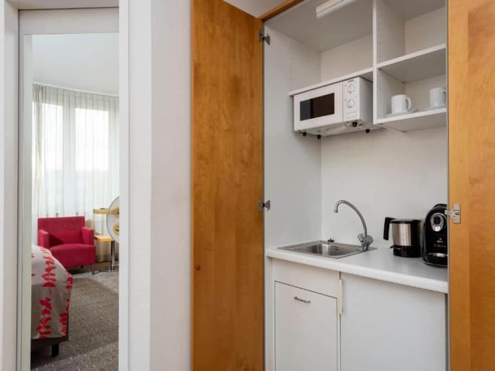 Sunday Hotel Frankfurt Airport - Neu-Isenburg