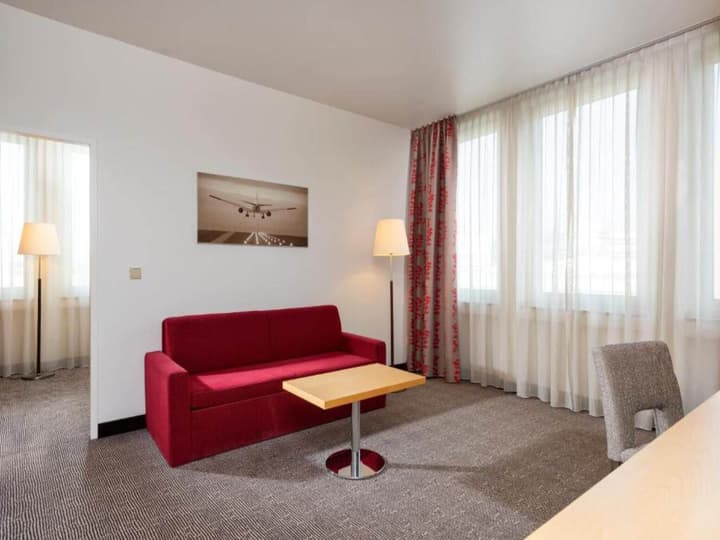 Sunday Hotel Frankfurt Airport - Neu-Isenburg