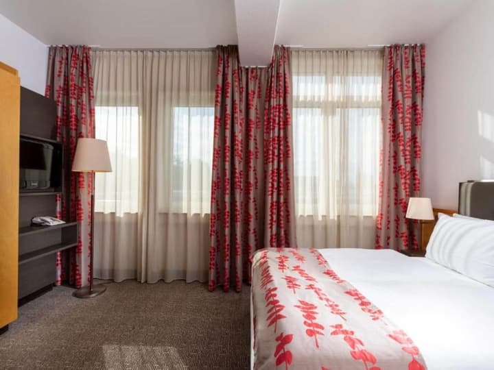 Sunday Hotel Frankfurt Airport - Neu-Isenburg