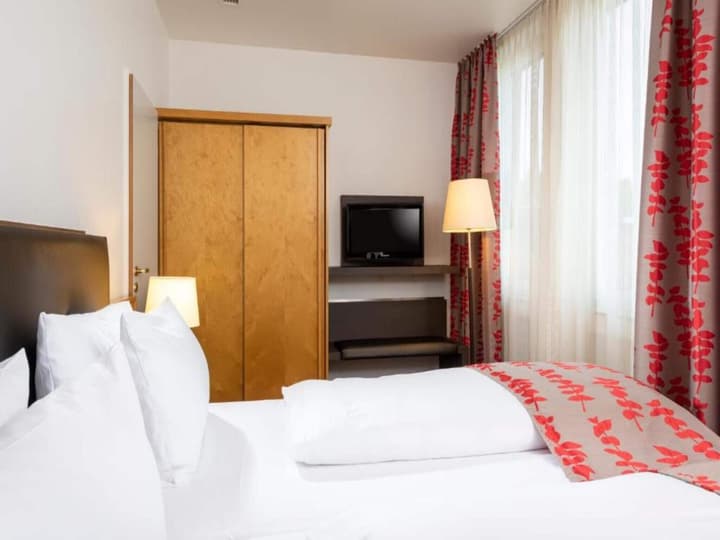 Sunday Hotel Frankfurt Airport - Neu-Isenburg