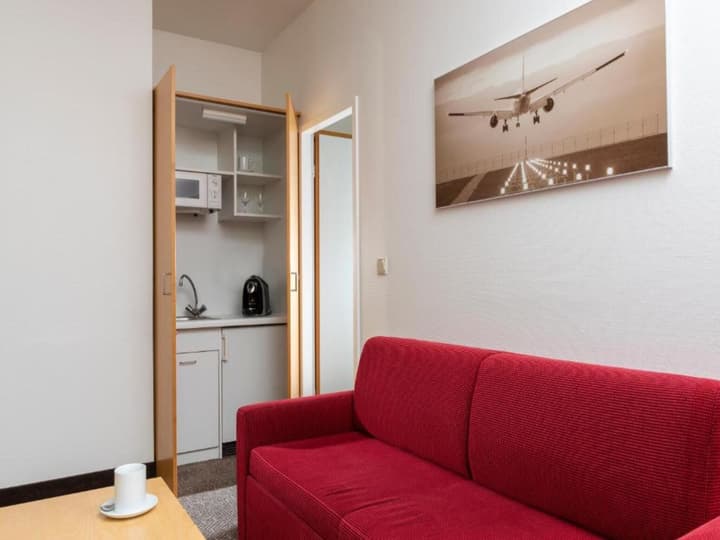 Sunday Hotel Frankfurt Airport - Neu-Isenburg