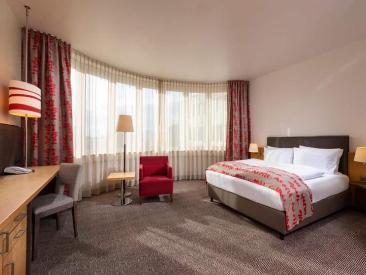 Sunday Hotel Frankfurt Airport - Neu-Isenburg