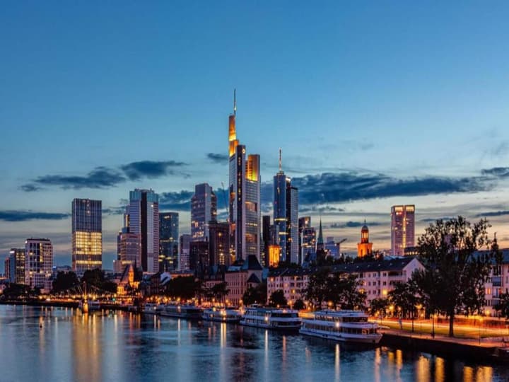 Sunday Hotel Frankfurt Airport - Neu-Isenburg