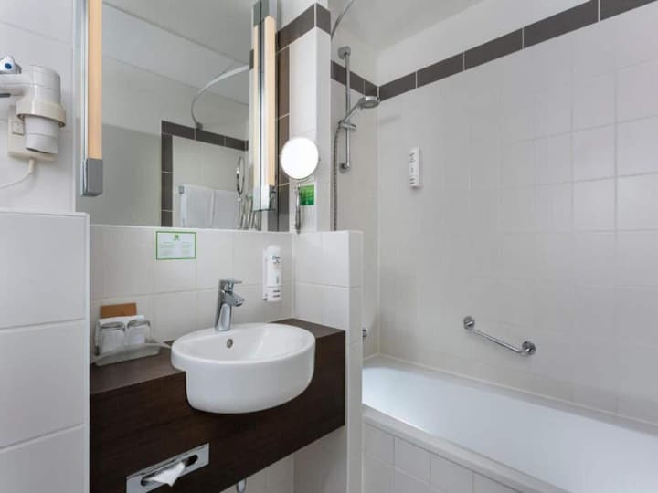 Sunday Hotel Frankfurt Airport - Neu-Isenburg