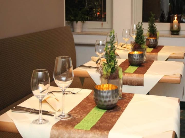 Sunday Hotel Frankfurt Airport - Neu-Isenburg