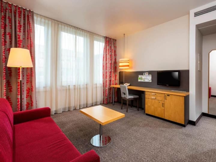 Sunday Hotel Frankfurt Airport - Neu-Isenburg