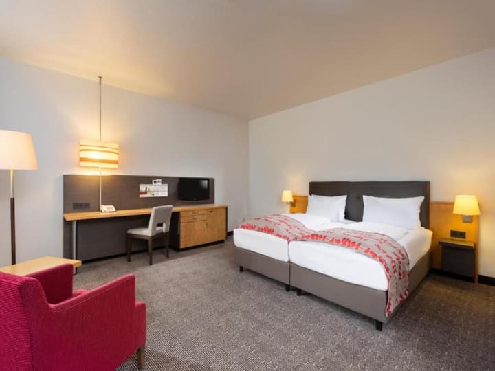 Sunday Hotel Frankfurt Airport - Neu-Isenburg