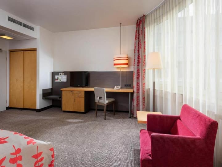 Sunday Hotel Frankfurt Airport - Neu-Isenburg